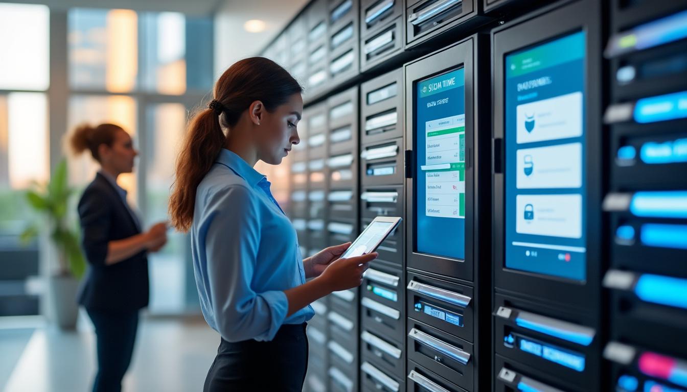 découvrez nos solutions d'adresse commerciale aux usa spécialement conçues pour les non-résidents, afin de faciliter votre implantation et votre gestion d'entreprise à l'international.