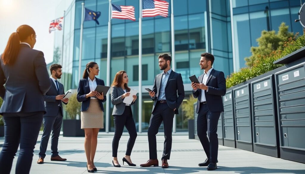 découvrez des solutions adaptées pour obtenir une adresse commerciale aux usa, même en tant que non-résident, et développez votre activité à l'international en toute simplicité.