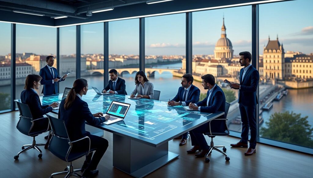 agence web digitale à bordeaux, clickzou optimise votre présence en ligne avec des stratégies innovantes pour booster votre visibilité et votre succès sur le web.