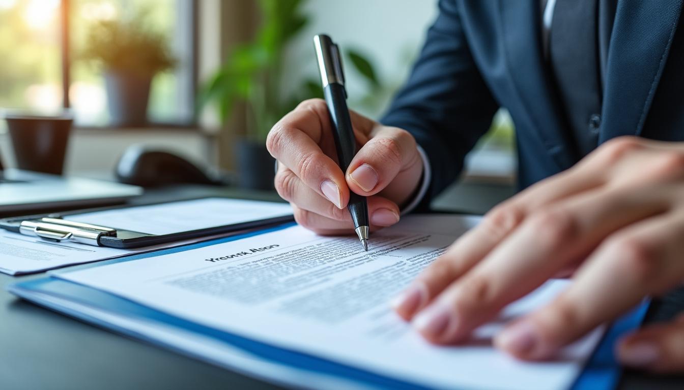 découvrez l'importance des articles of incorporation, une formalité essentielle pour créer et légaliser votre société aux états-unis efficacement.