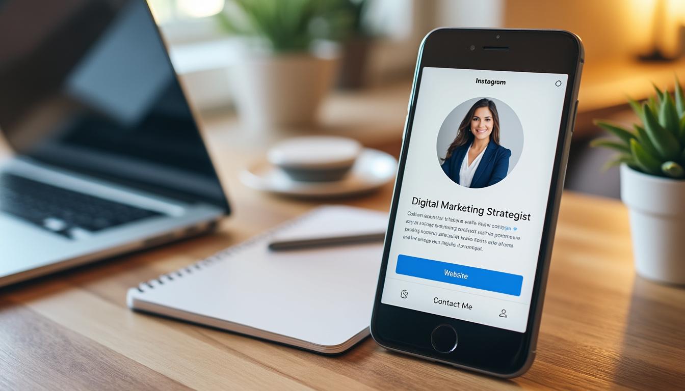 Comment gagner des abonnés instagram rapidement et naturellement ? 2 découvrez des stratégies efficaces pour augmenter rapidement et naturellement vos abonnés instagram. apprenez à optimiser votre profil, créer du contenu engageant et interagir avec votre communauté pour développer votre audience authentiquement.