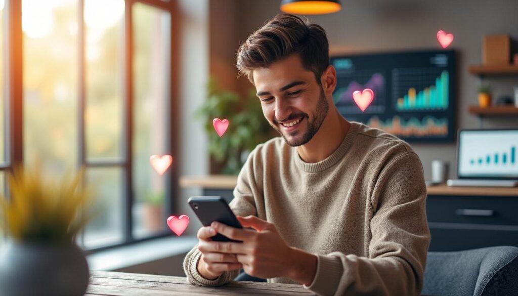 découvrez des astuces efficaces et naturelles pour gagner des abonnés instagram rapidement et développer votre communauté authentiquement.