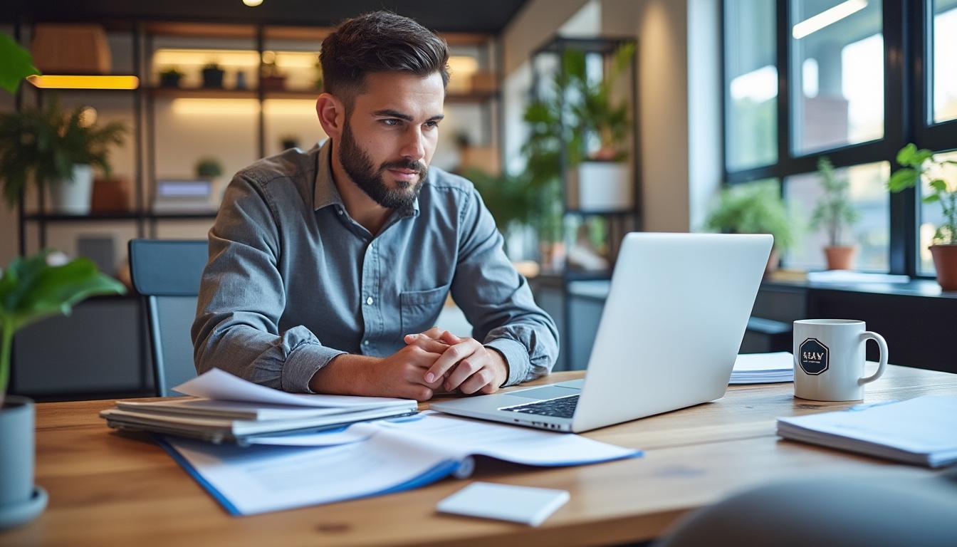 découvrez le guide complet pour créer une société américaine lorsqu'on est non-résident, avec toutes les étapes clés et conseils pratiques.