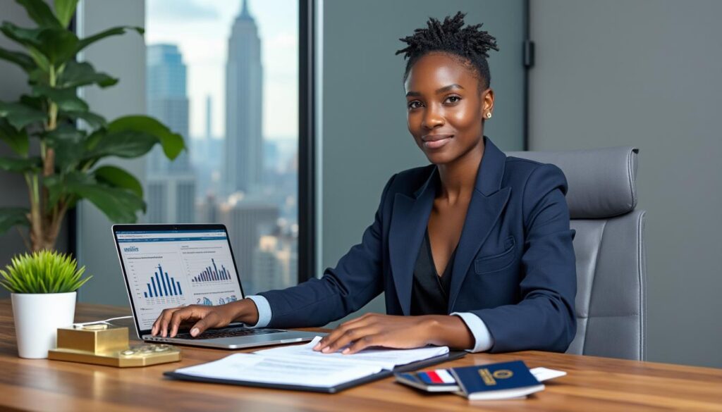 découvrez comment créer une entreprise aux états-unis en tant que non-résident grâce à notre guide complet étape par étape.