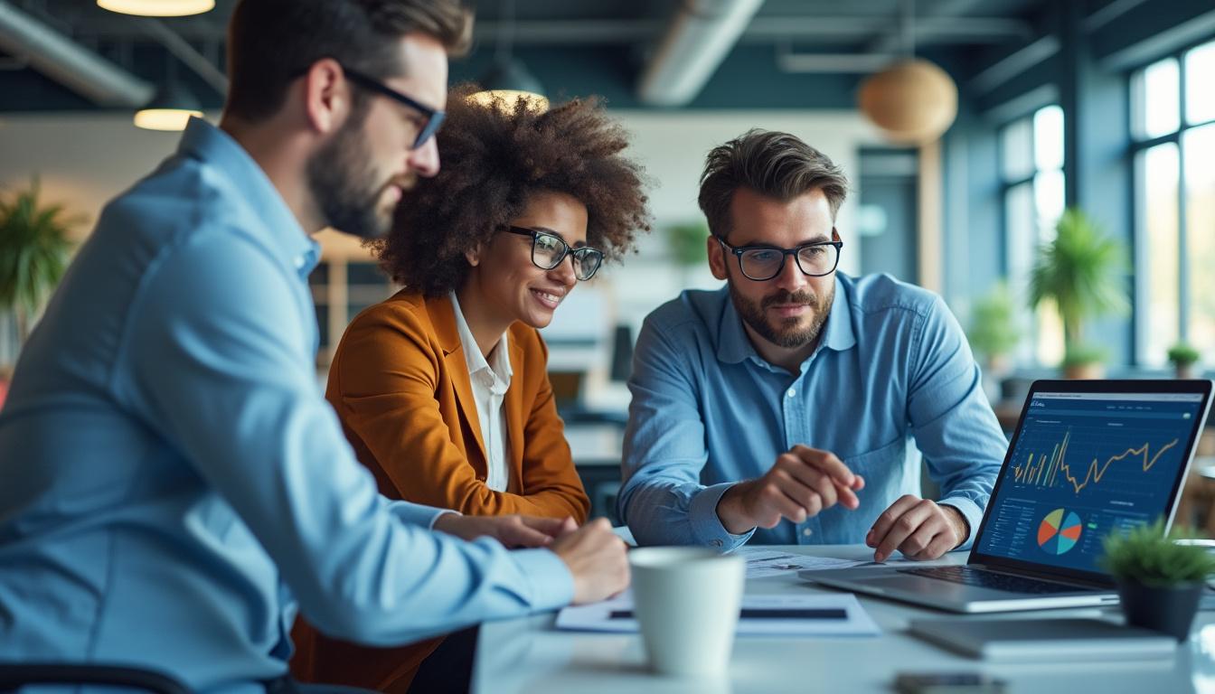 Data marketing paris : boostez votre stratégie commerciale dès 2026 2 découvrez comment le data marketing à paris peut transformer votre stratégie commerciale dès 2026. boostez vos ventes grâce à des analyses précises et des campagnes ciblées.