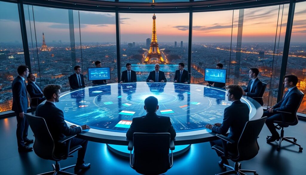 découvrez comment le data marketing à paris peut transformer votre stratégie commerciale dès 2026. boostez vos performances grâce aux données et aux tendances innovantes du marché.