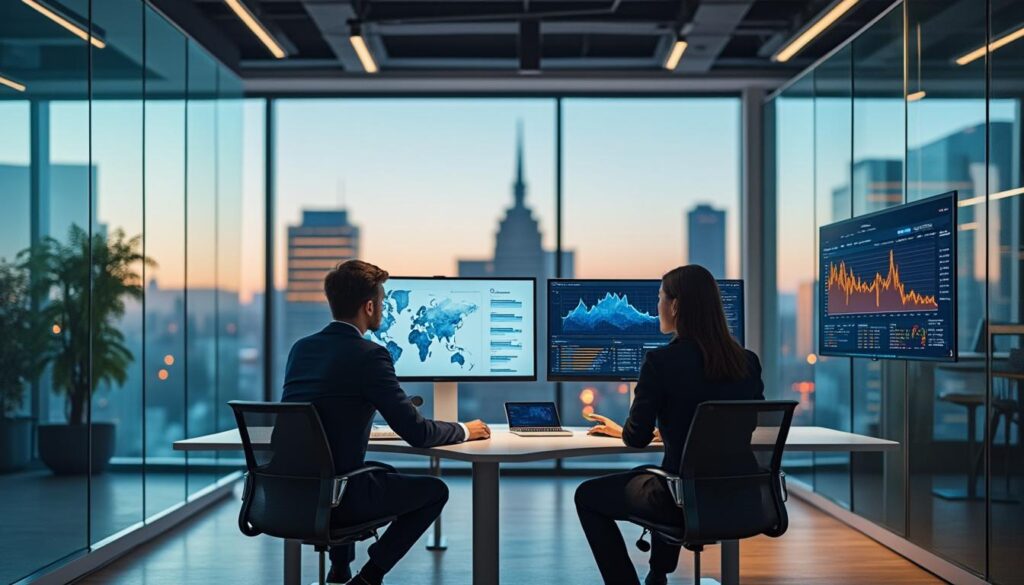 découvrez comment le logiciel ebp transforme et optimise la gestion d'entreprise à la roche-sur-yon grâce à ses fonctionnalités innovantes et sa simplicité d'utilisation.