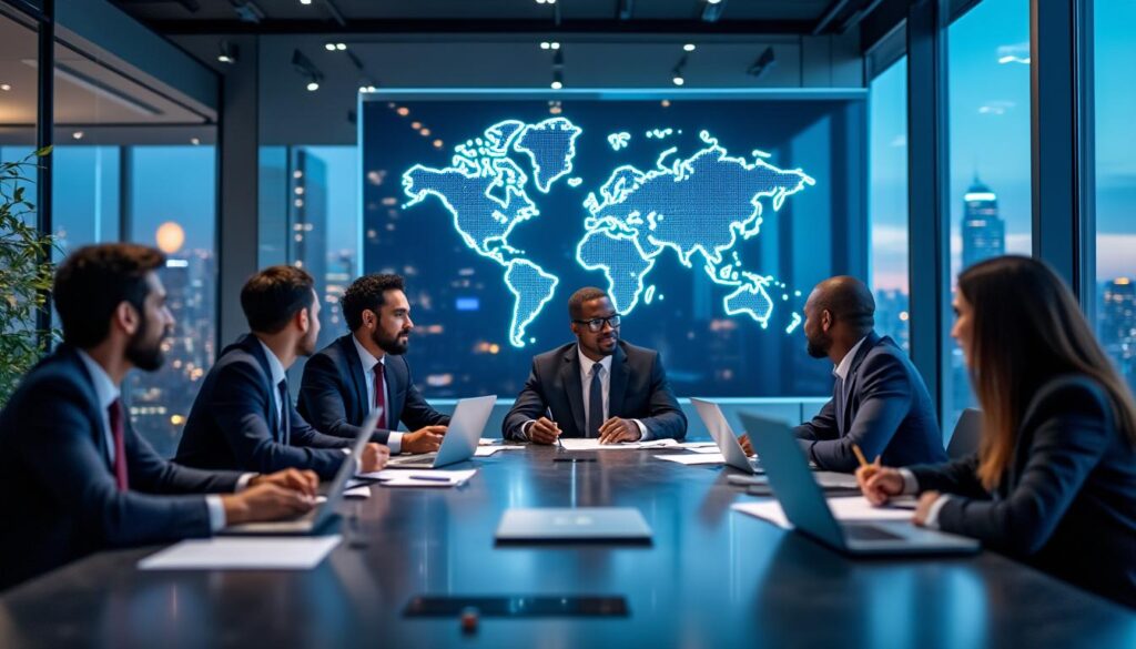 découvrez pourquoi la delaware corporation séduit de nombreux entrepreneurs étrangers grâce à ses avantages juridiques, fiscaux et administratifs uniques.