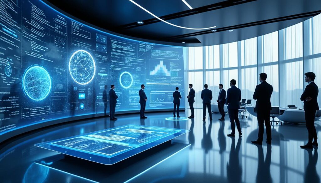 découvrez comment choisir le détecteur ia idéal pour votre entreprise afin d'optimiser la détection automatisée et améliorer vos performances.