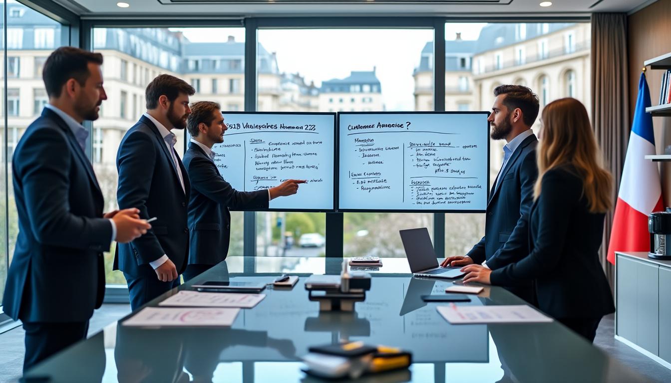 découvrez nos conseils et stratégies pour les grossistes afin de booster votre activité en 2026. optimisez vos ventes, élargissez votre réseau et préparez votre succès avec notre guide complet.