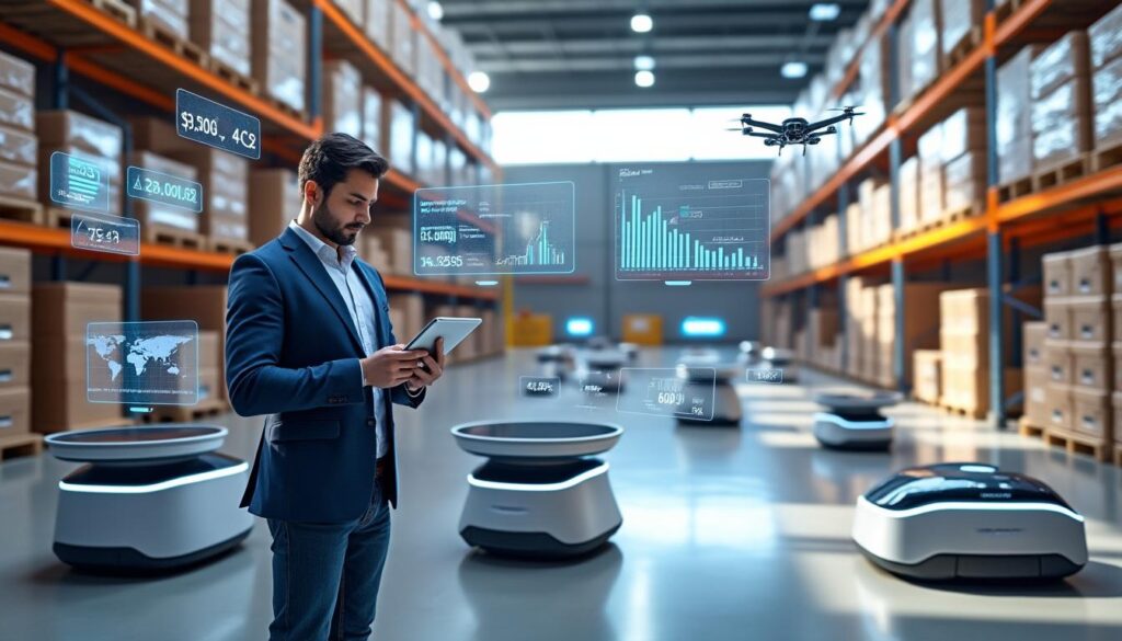 découvrez nos conseils pour les grossistes en ligne afin de dynamiser votre activité en 2026 et maximiser vos profits grâce aux stratégies innovantes.