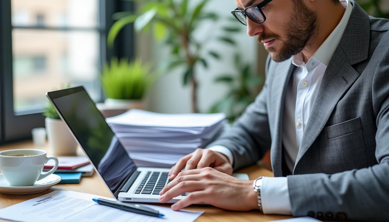 découvrez si l'itin number est indispensable pour créer une société aux états-unis et comment l'obtenir pour faciliter vos démarches entrepreneuriales.