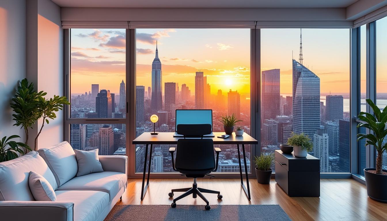 découvrez comment lancer un business de location courte durée aux états-unis, en explorant les opportunités, les structures juridiques adaptées et les conseils pour une gestion efficace à distance.