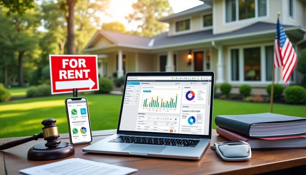 découvrez comment lancer un business de location courte durée aux états-unis en explorant les opportunités, les structures juridiques adaptées, et les meilleures pratiques pour une gestion efficace à distance.