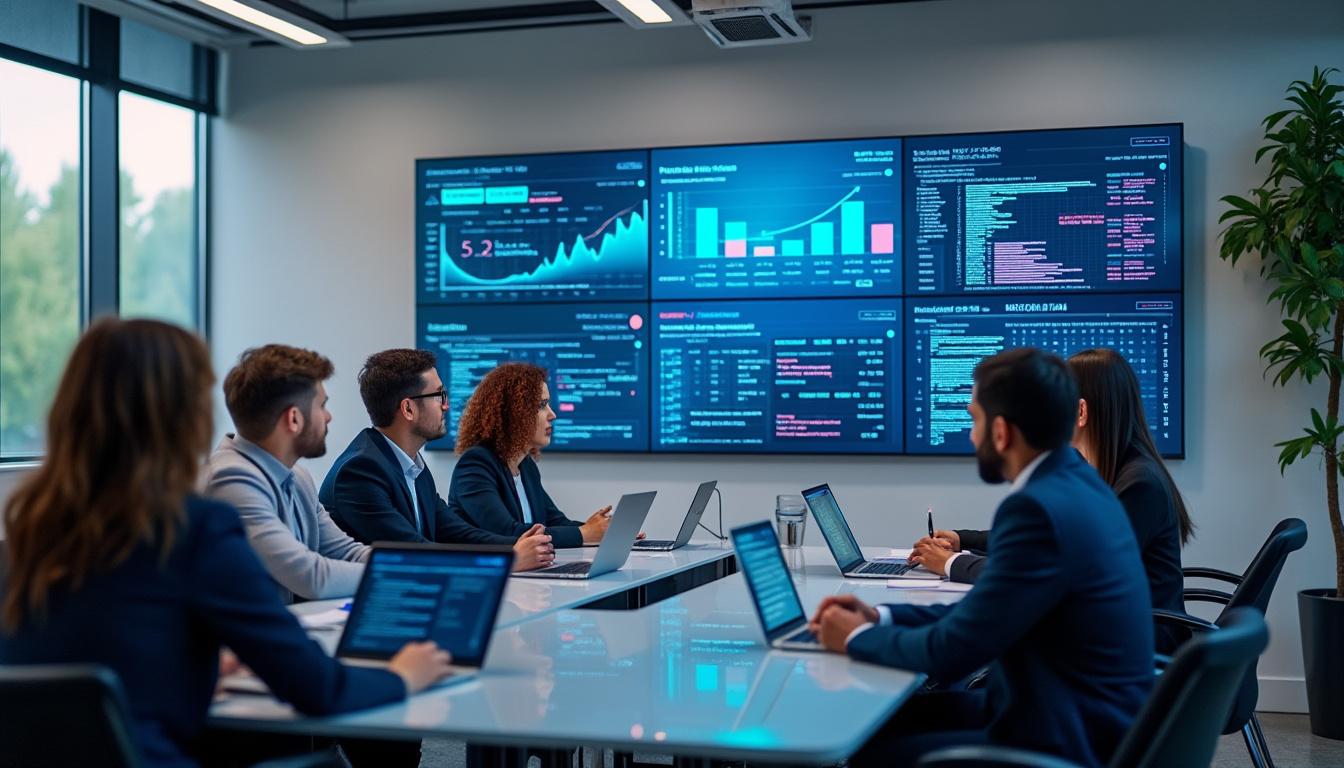 découvrez les secteurs les plus porteurs aux états-unis en 2026 et les opportunités de croissance économique à ne pas manquer.