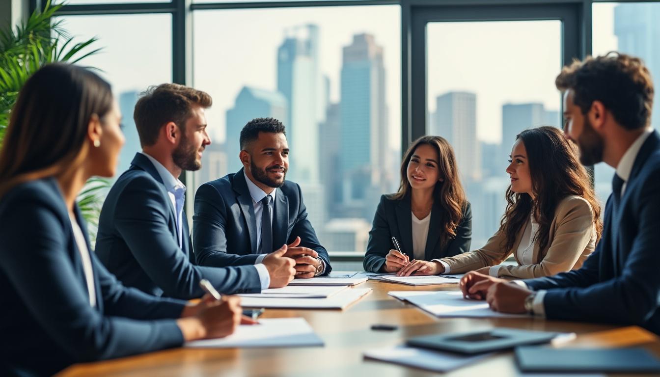 découvrez si le recours à un nominee director aux usa est légal et avantageux pour les étrangers souhaitant gérer une entreprise sur le sol américain.
