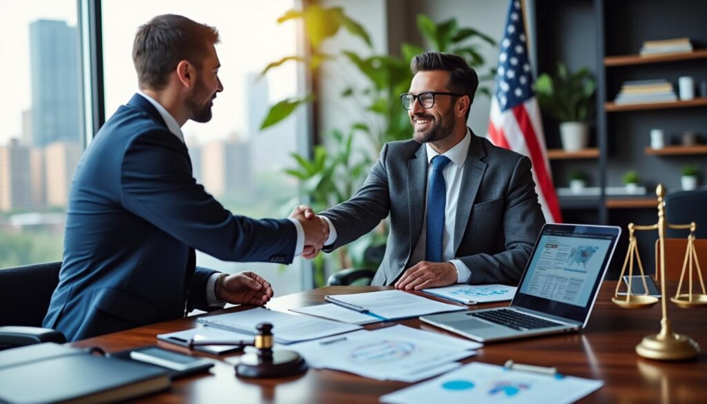 découvrez si le recours à un nominee director aux usa est légal et avantageux pour les étrangers souhaitant créer une entreprise.