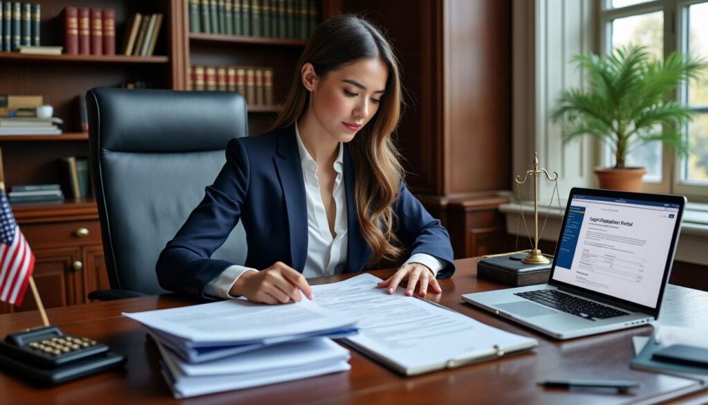 découvrez le rôle obligatoire d'un registered agent aux usa et le coût réel associé pour assurer la conformité juridique de votre entreprise.