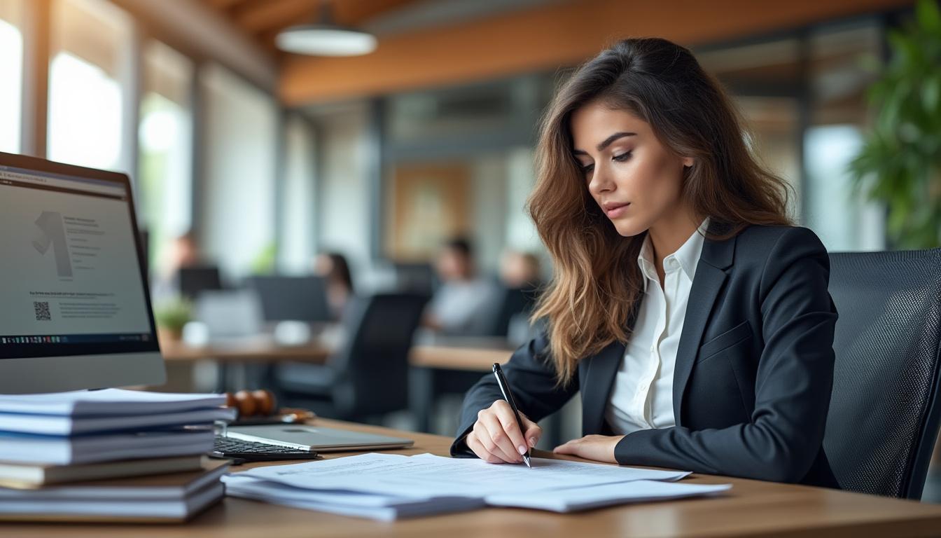 découvrez les avantages fiscaux et la confidentialité offerts par une wyoming corporation, une solution idéale pour protéger vos actifs et optimiser votre fiscalité.