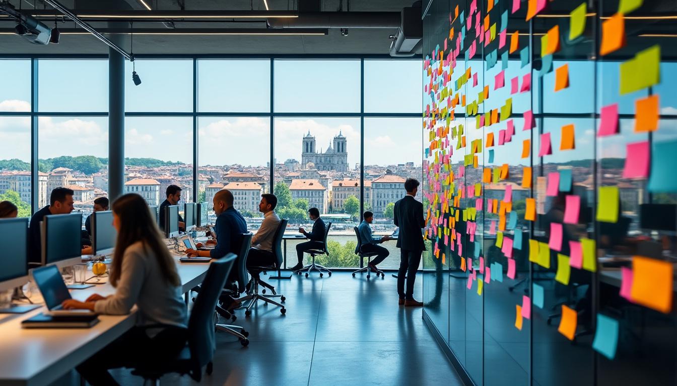 agence digitale à lyon - clickzou.fr vous aide à booster votre visibilité en ligne avec des stratégies sur mesure. contactez-nous dès maintenant pour développer votre présence digitale!