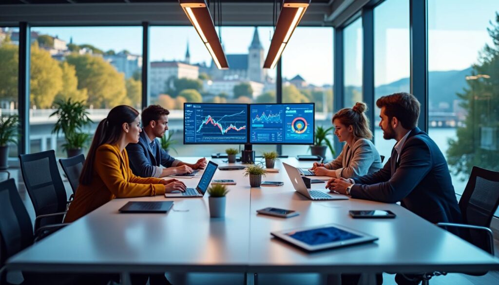 découvrez clickzou.fr, votre agence digitale à lyon spécialisée dans l'optimisation de votre visibilité en ligne. boostez votre présence sur internet dès aujourd'hui grâce à nos stratégies personnalisées et notre expertise numérique.