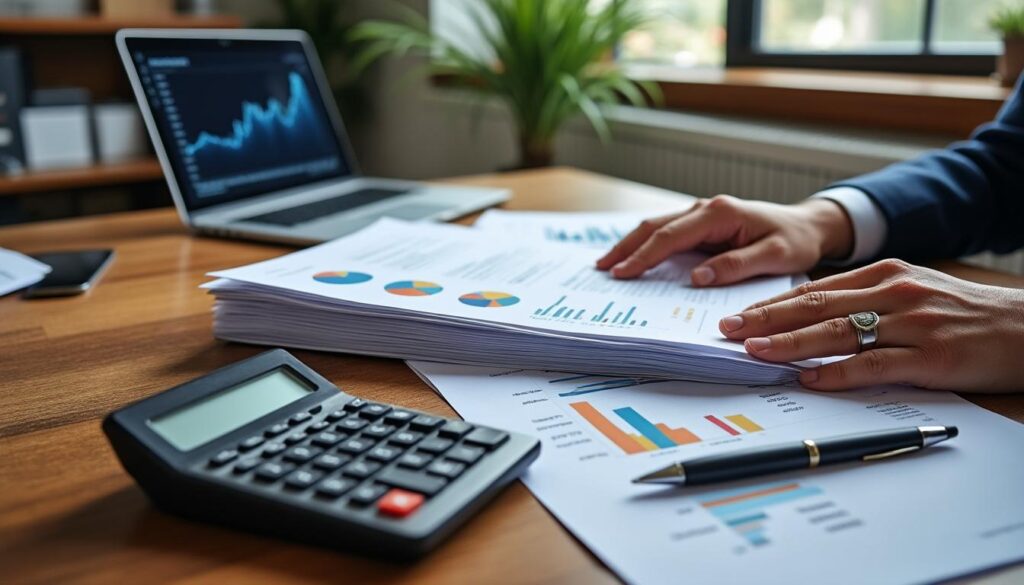 découvrez les obligations annuelles essentielles pour votre llc dans notre rapport annuel détaillé, afin de garantir la conformité et éviter les pénalités.