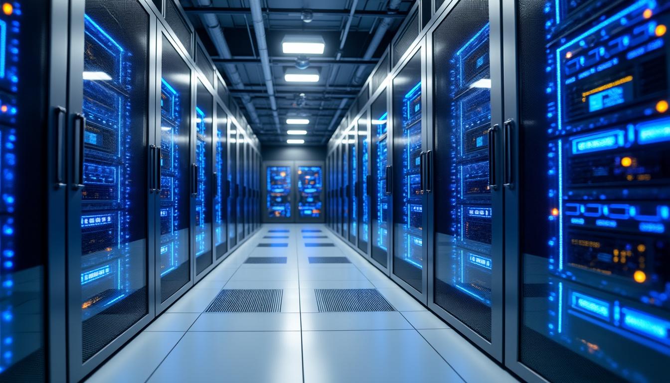 Choisir le meilleur hébergeur pour son site internet : guide complet pour réussir 2 découvrez comment choisir le meilleur hébergeur pour votre site internet grùce à notre guide complet, avec des conseils pratiques et astuces pour assurer la réussite de votre projet en ligne.