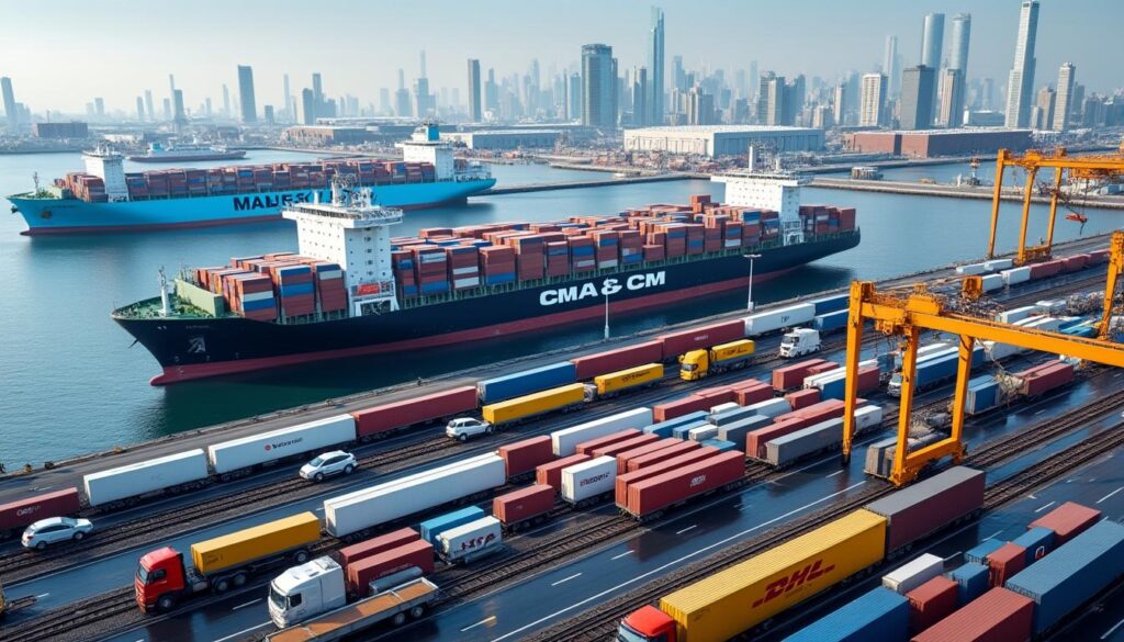 découvrez l'évolution de la position des états-unis dans le commerce international en 2026, avec une analyse des tendances économiques et des perspectives globales.