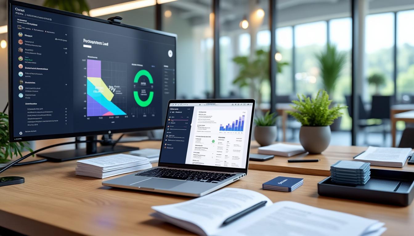 découvrez comment créer un cv gratuitement avec des astuces simples pour obtenir un document professionnel et attirer l’attention des recruteurs rapidement.