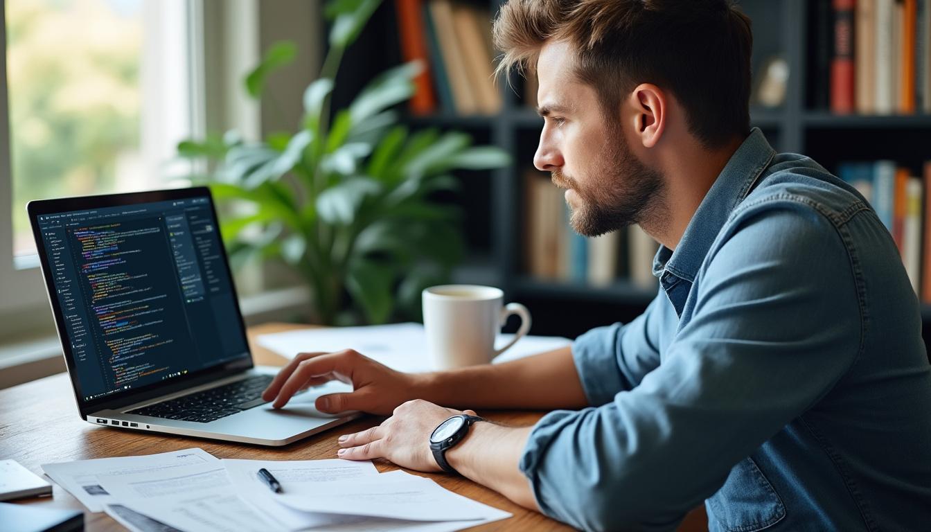 découvrez comment créer un site web performant avec clickzou grâce à notre guide complet et nos astuces pratiques pour optimiser votre présence en ligne.