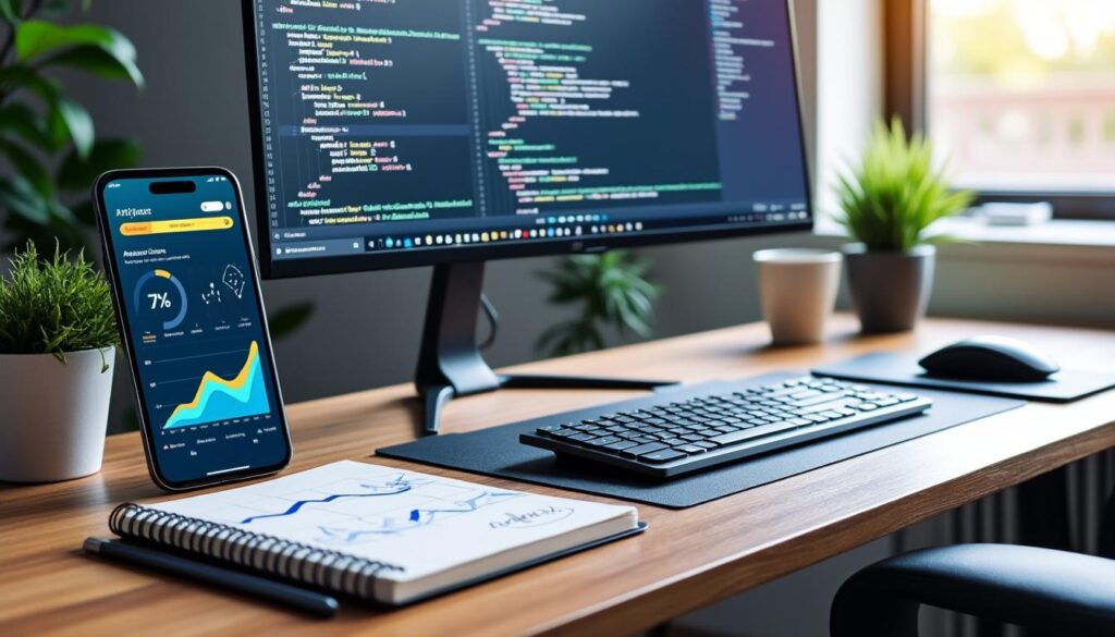 découvrez comment créer un site web performant avec clickzou grâce à notre guide complet et nos astuces pratiques pour réussir votre projet en toute simplicité.