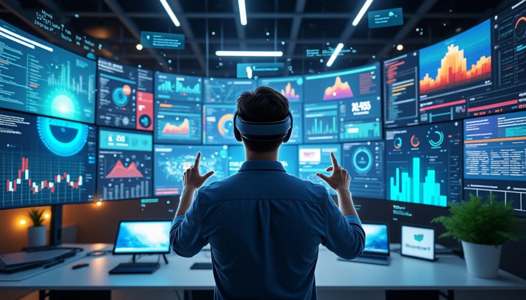 découvrez comment e multimedia révolutionne l'expérience digitale en offrant des solutions innovantes et interactives pour engager votre audience.