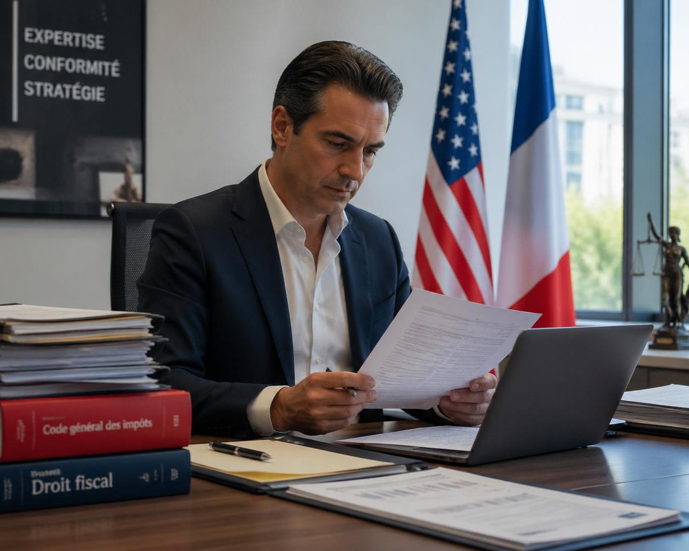 découvrez quand vous êtes imposé aux états-unis grâce à notre guide sur le revenu effectivement connecté (effectively connected income) et maîtrisez les règles fiscales américaines.