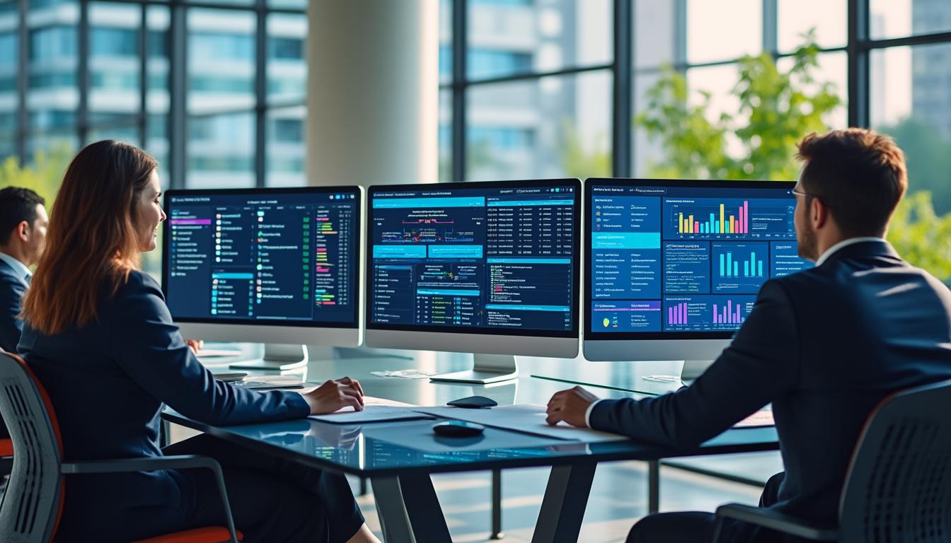 découvrez comment folk crm peut révolutionner votre gestion client en 2026 avec des solutions innovantes et personnalisées pour améliorer votre relation client.