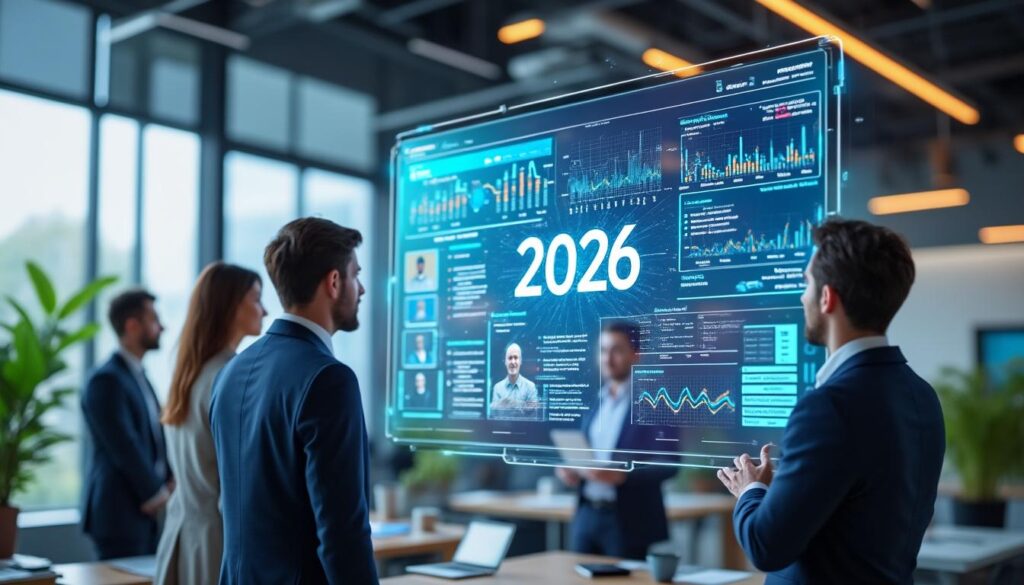 découvrez comment folk crm peut révolutionner la gestion de vos clients en 2026 grâce à ses outils innovants et faciles à utiliser pour optimiser votre relation client.