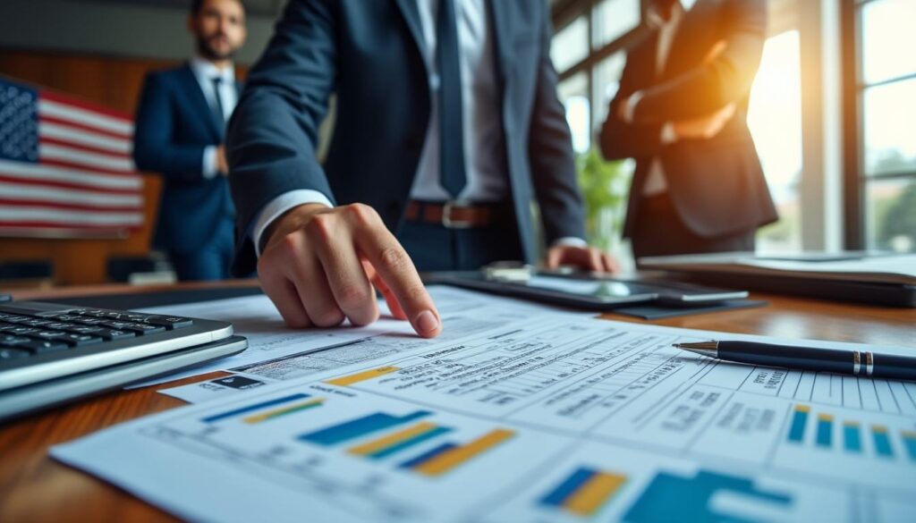 découvrez tout ce que les entrepreneurs étrangers doivent savoir sur la franchise tax aux usa, y compris les obligations fiscales, les montants à payer et les démarches administratives.