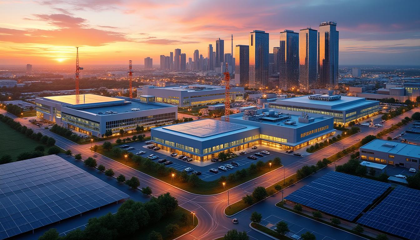 découvrez pourquoi l'année 2026 est cruciale pour les investissements étrangers aux états-unis et quelles opportunités stratégiques elle offre aux investisseurs internationaux.