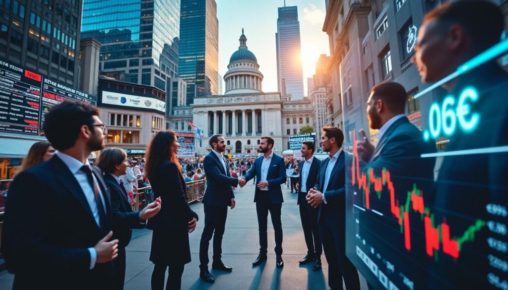 découvrez pourquoi 2026 est une année clé pour les investissements étrangers aux états-unis et quelles opportunités stratégiques s’offrent aux investisseurs internationaux.