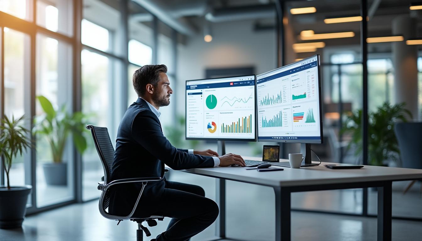 découvrez les clefs du net et apprenez à maîtriser les secrets essentiels pour optimiser votre présence en ligne et booster votre visibilité sur internet.