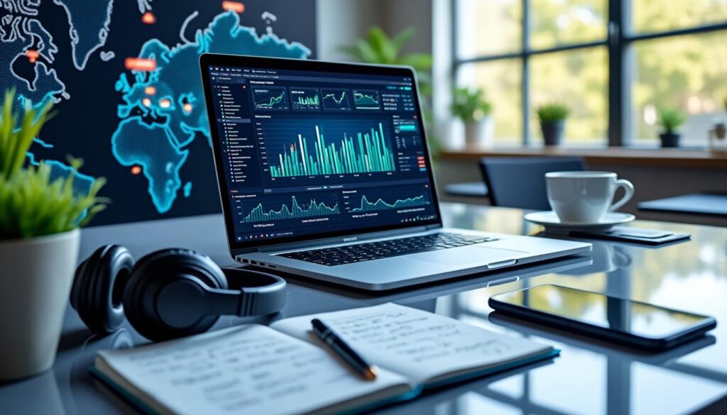 découvrez les clefs du net et maîtrisez les secrets essentiels pour booster efficacement votre présence en ligne et faire croître votre visibilité sur internet.