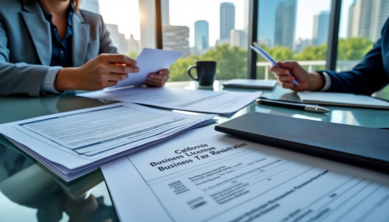 Licence commerciale aux USA : obligations selon l’État 2 découvrez les obligations spécifiques liées à la licence commerciale aux usa selon chaque état pour assurer la conformité de votre entreprise.