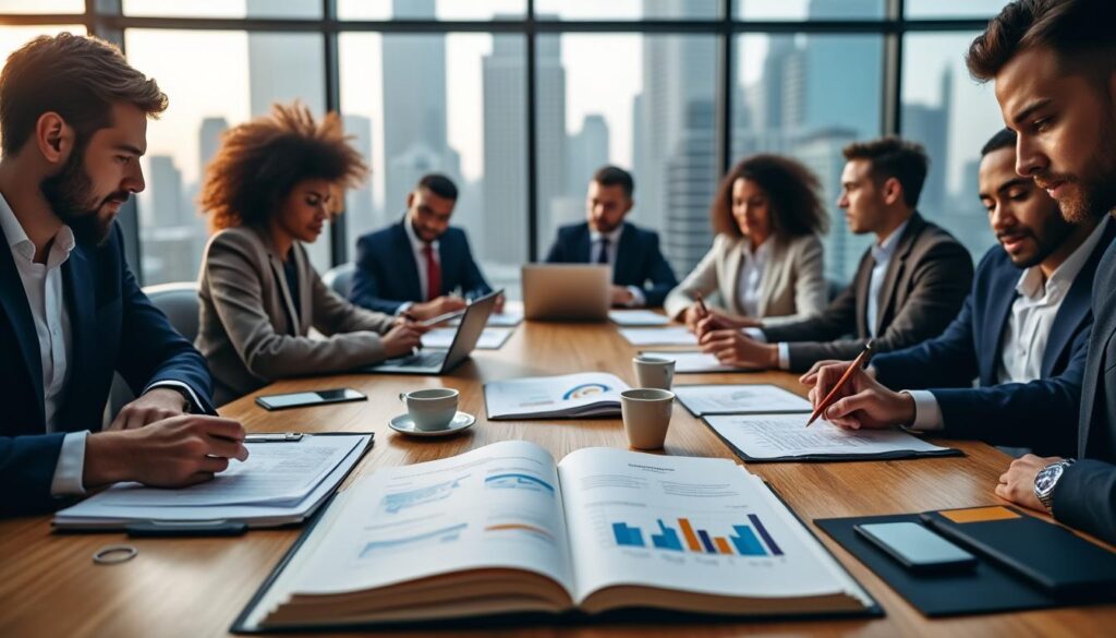 découvrez comment créer une multi member llc, une société américaine à plusieurs associés, pour bénéficier d'une structure flexible, d'une responsabilité limitée et d'avantages fiscaux optimisés.