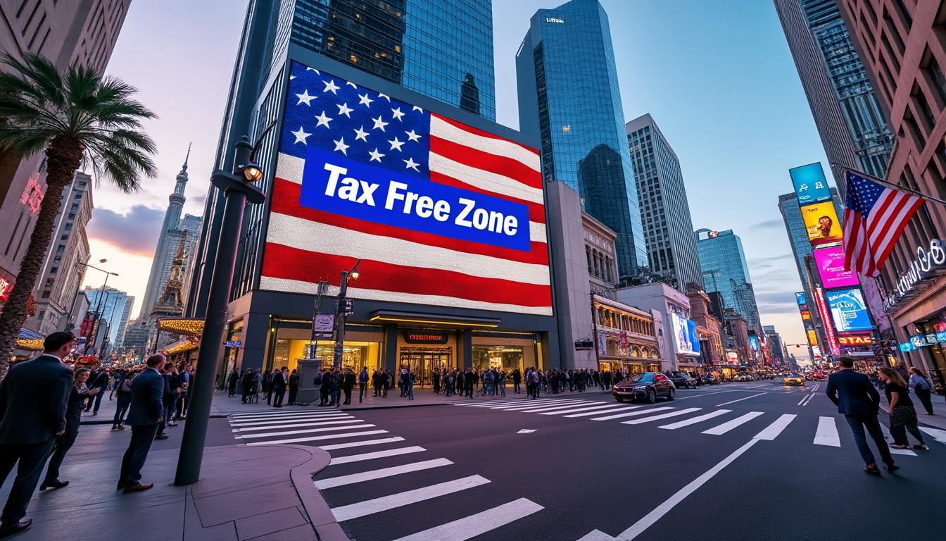 Nevada Corporation : avantages fiscaux réels 2 découvrez les avantages fiscaux réels d'une nevada corporation et comment cette structure peut optimiser votre gestion d'entreprise aux états-unis.