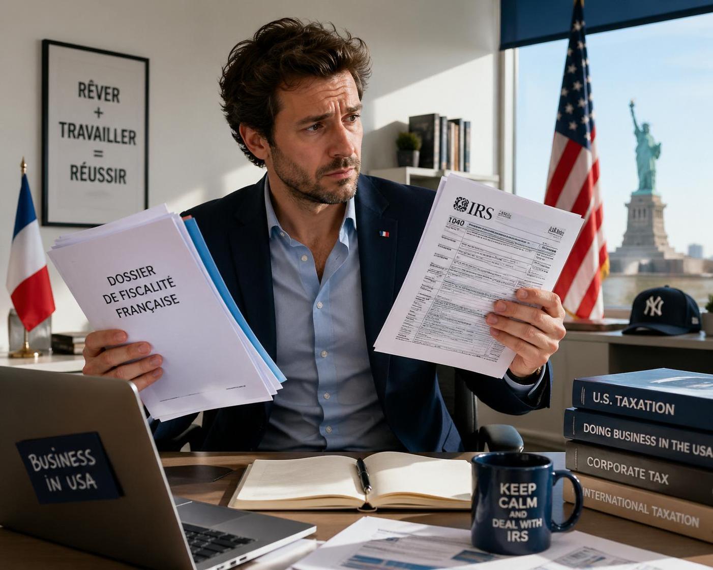 découvrez les taux de withholding tax aux usa et leur impact essentiel pour les entrepreneurs étrangers, afin d'optimiser votre fiscalité et vos investissements.