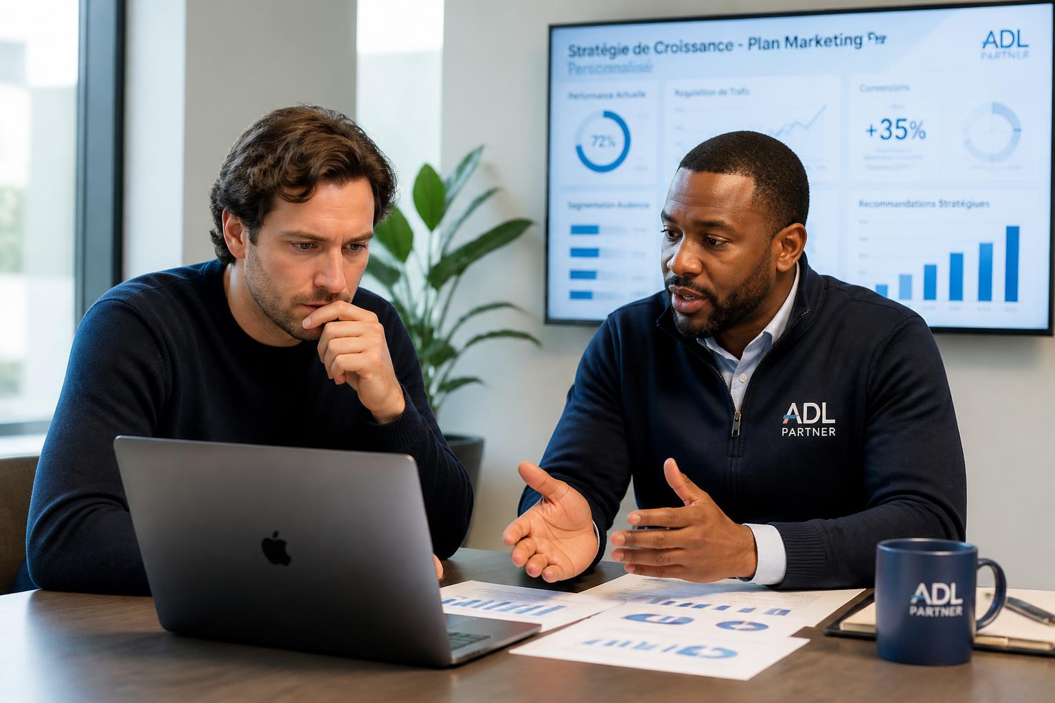 Adl partner : boostez votre croissance grâce à des solutions sur mesure 2 adl partner vous accompagne dans votre croissance avec des solutions personnalisées et adaptées à vos besoins pour maximiser votre performance.