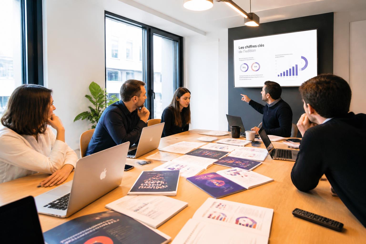 Agence livre blanc : boostez votre image avec un contenu professionnel 2 découvrez comment notre agence spécialisée en livre blanc peut renforcer votre image de marque grâce à un contenu professionnel, convaincant et adapté à vos besoins.