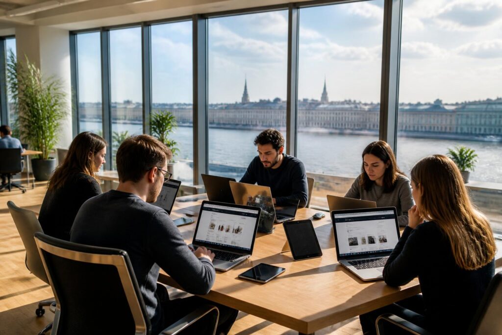 agence prestashop à bordeaux spécialisée dans l'optimisation de votre boutique en ligne pour augmenter vos ventes rapidement et efficacement. boostez votre commerce digital dès aujourd'hui !