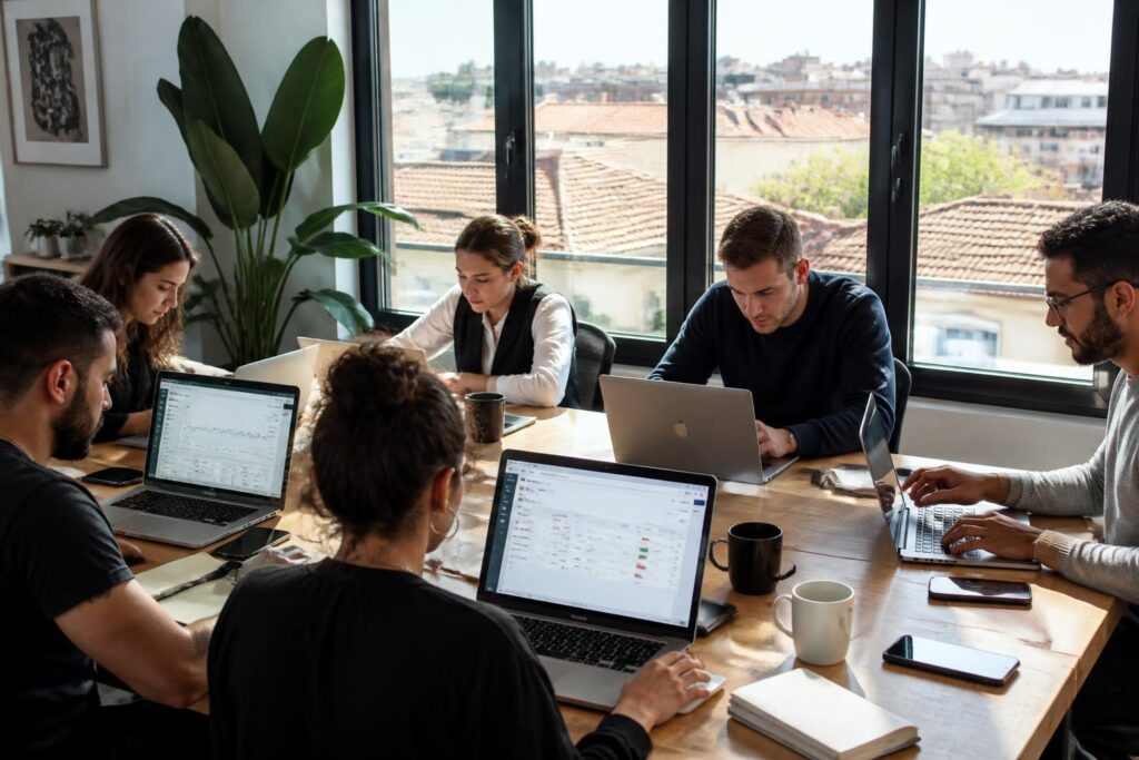 agence prestashop à montpellier : boostez votre e-commerce grâce à des experts locaux spécialisés dans la création, l'optimisation et la gestion de boutiques en ligne performantes.