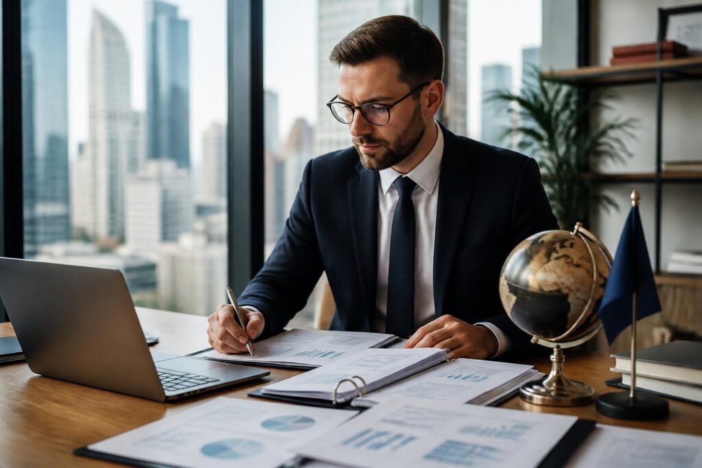 découvrez tout sur la fiscalité des plus-values pour les non-résidents, incluant les règles, taux d'imposition et obligations fiscales liées à la taxe sur les gains en capital.