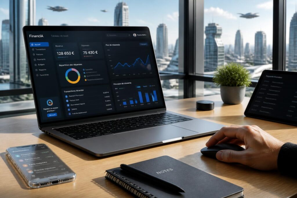 découvrez comment un comptable internet peut simplifier la gestion financière de votre entreprise en 2026 grâce aux solutions digitales innovantes et efficaces.